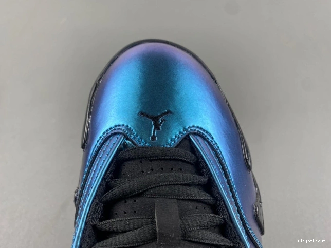 Low WMNS Air Letter Love 14 Jordan DH4121-300 0724